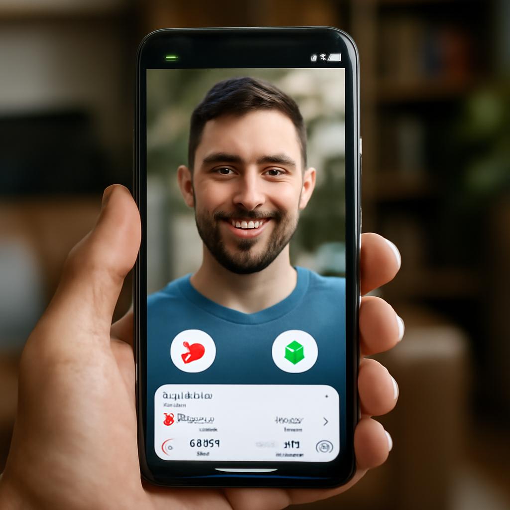 app namoro para namoro com filtros