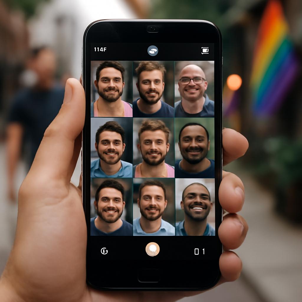 app namoro para namoro com localização