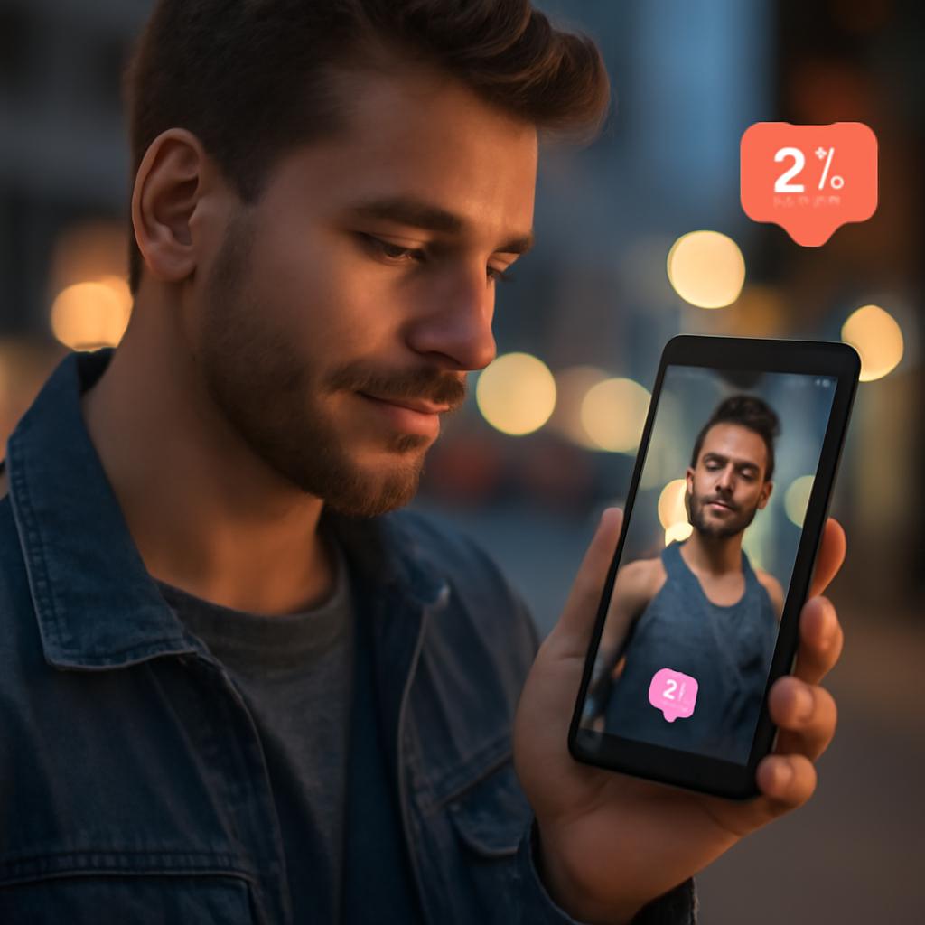 app namoro para namoro com notificações