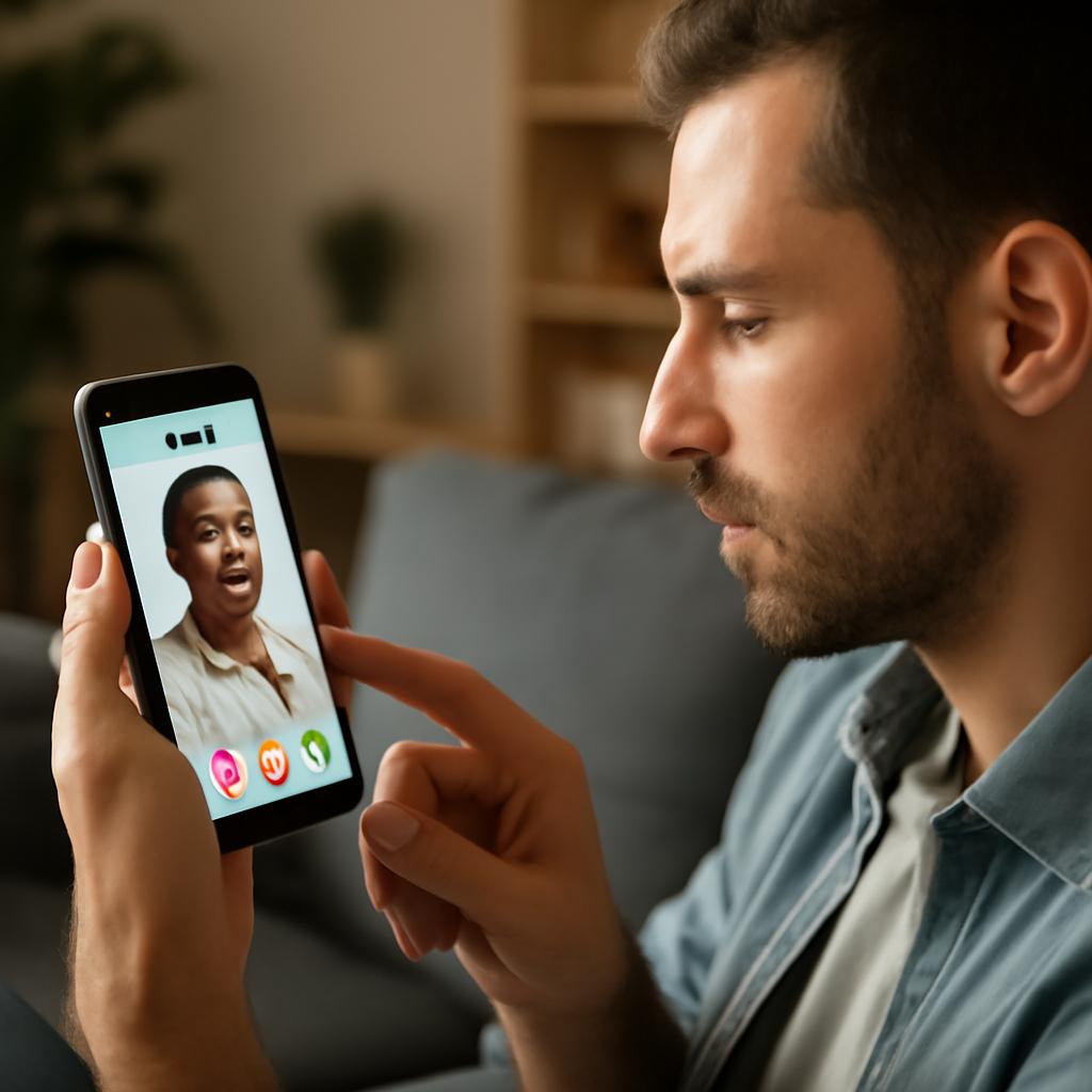 app namoro para namoro com ajuda
