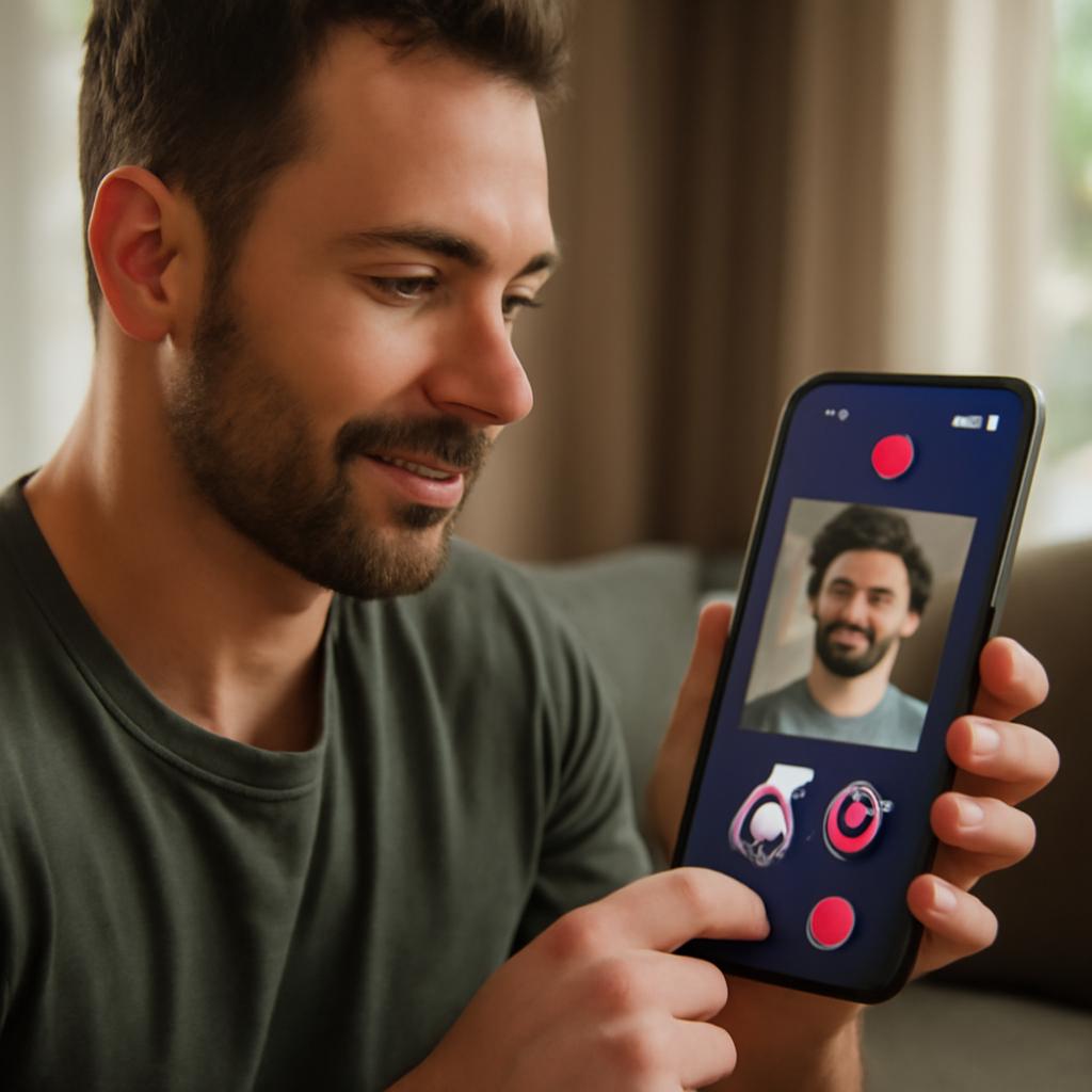 app namoro para namoro com tradução