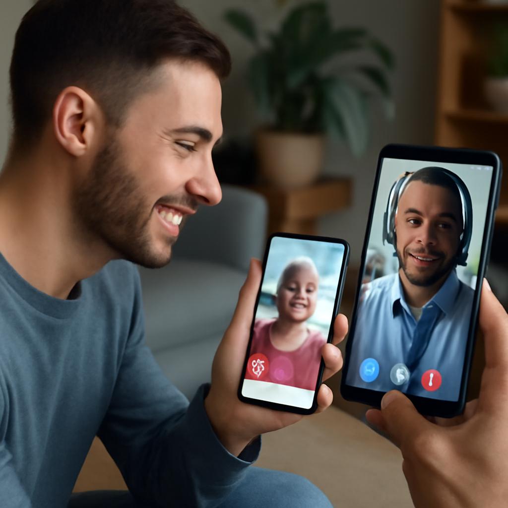 app namoro para namoro com suporte técnico