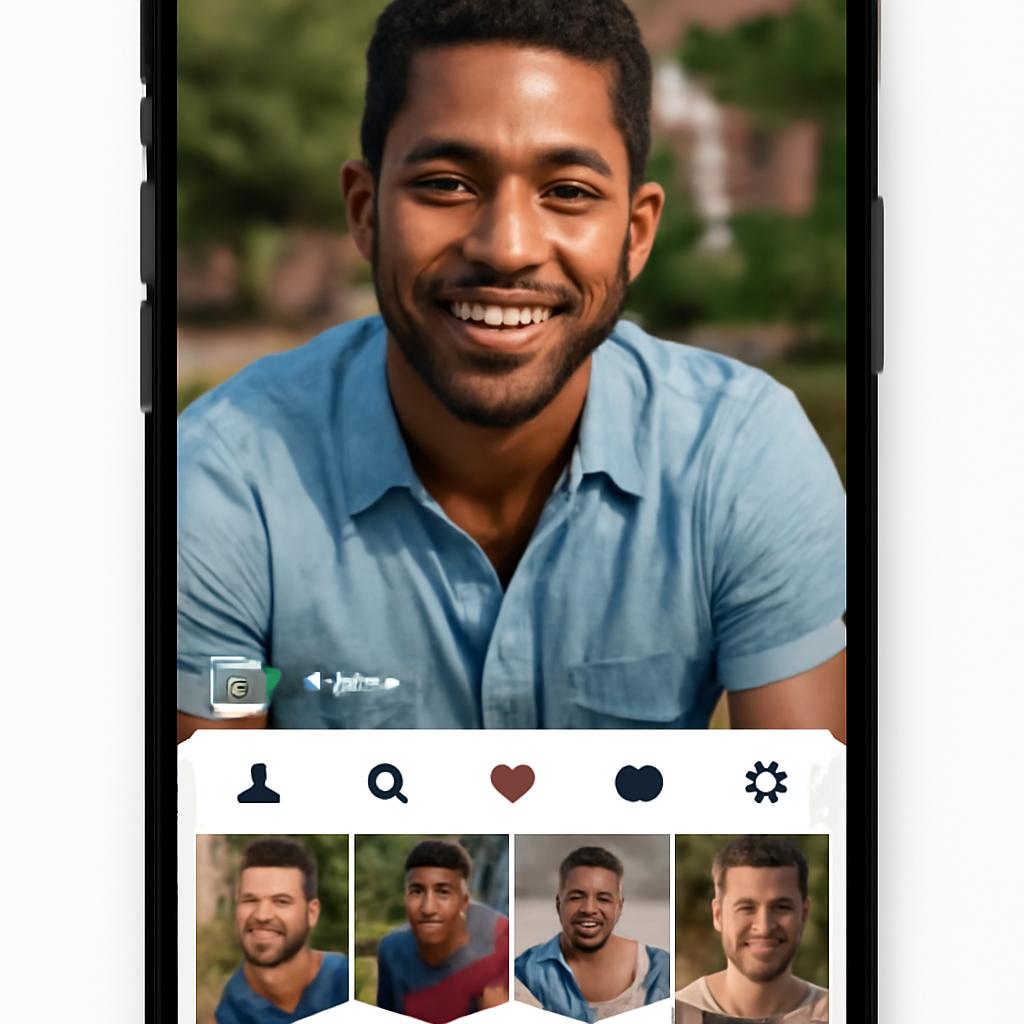 app namoro para namoro com recursos