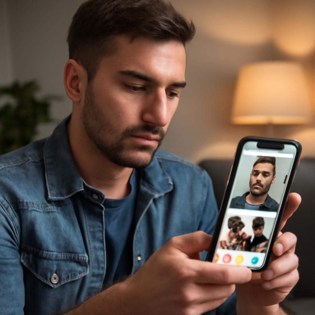app namoro para namoro com feedback