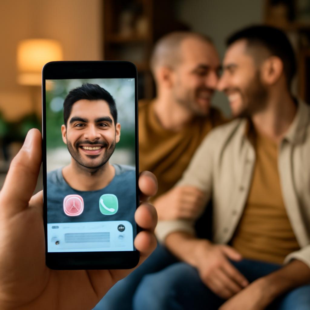 app namoro para namoro com comunicação interna