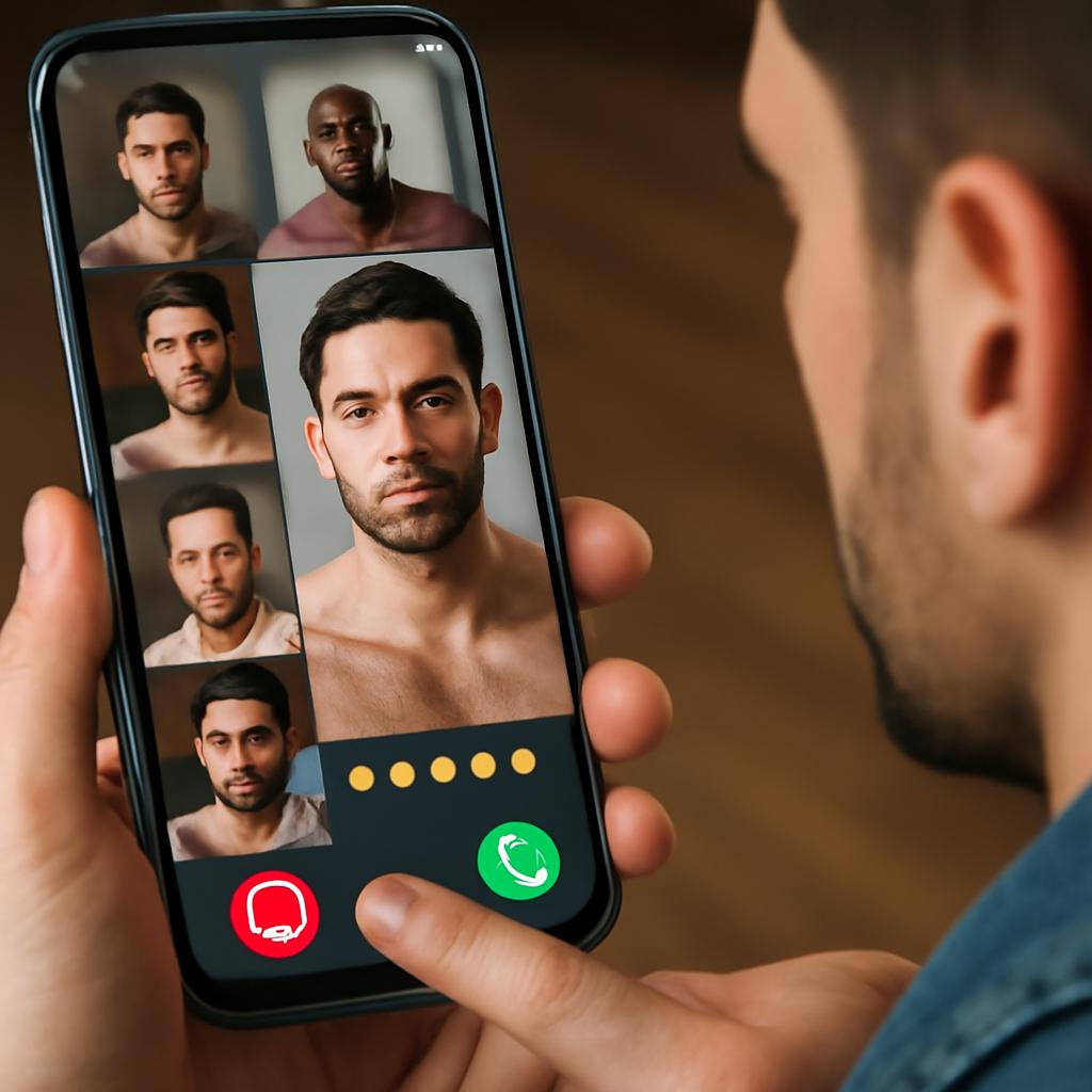 apps para namoro com sistema de avaliação