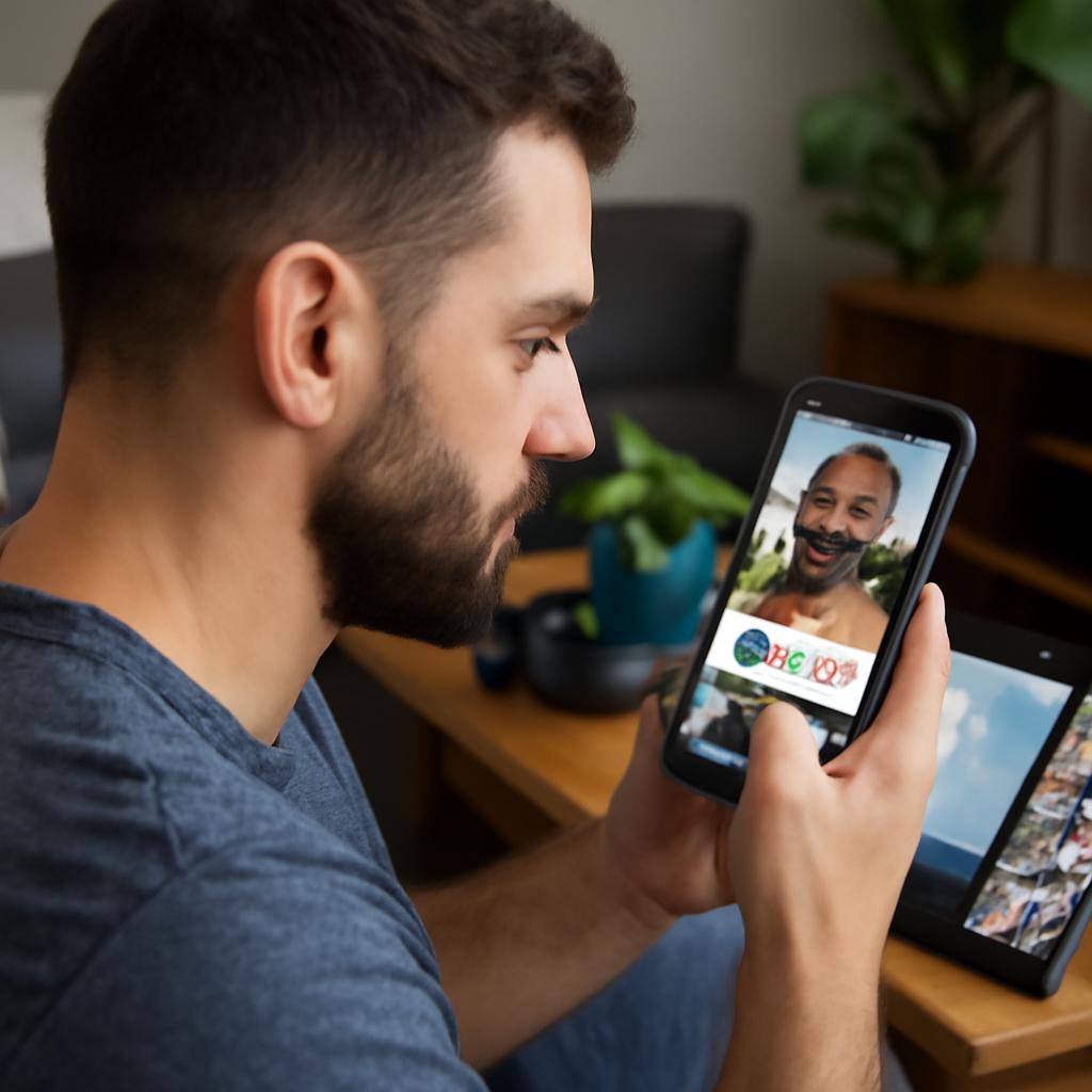 apps para namoro com recursos de qualidade