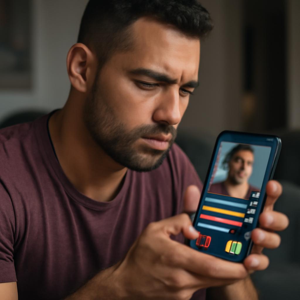 app namoro com sistemas de avaliação de performance