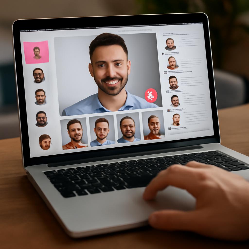 app namoro com versões para desktop