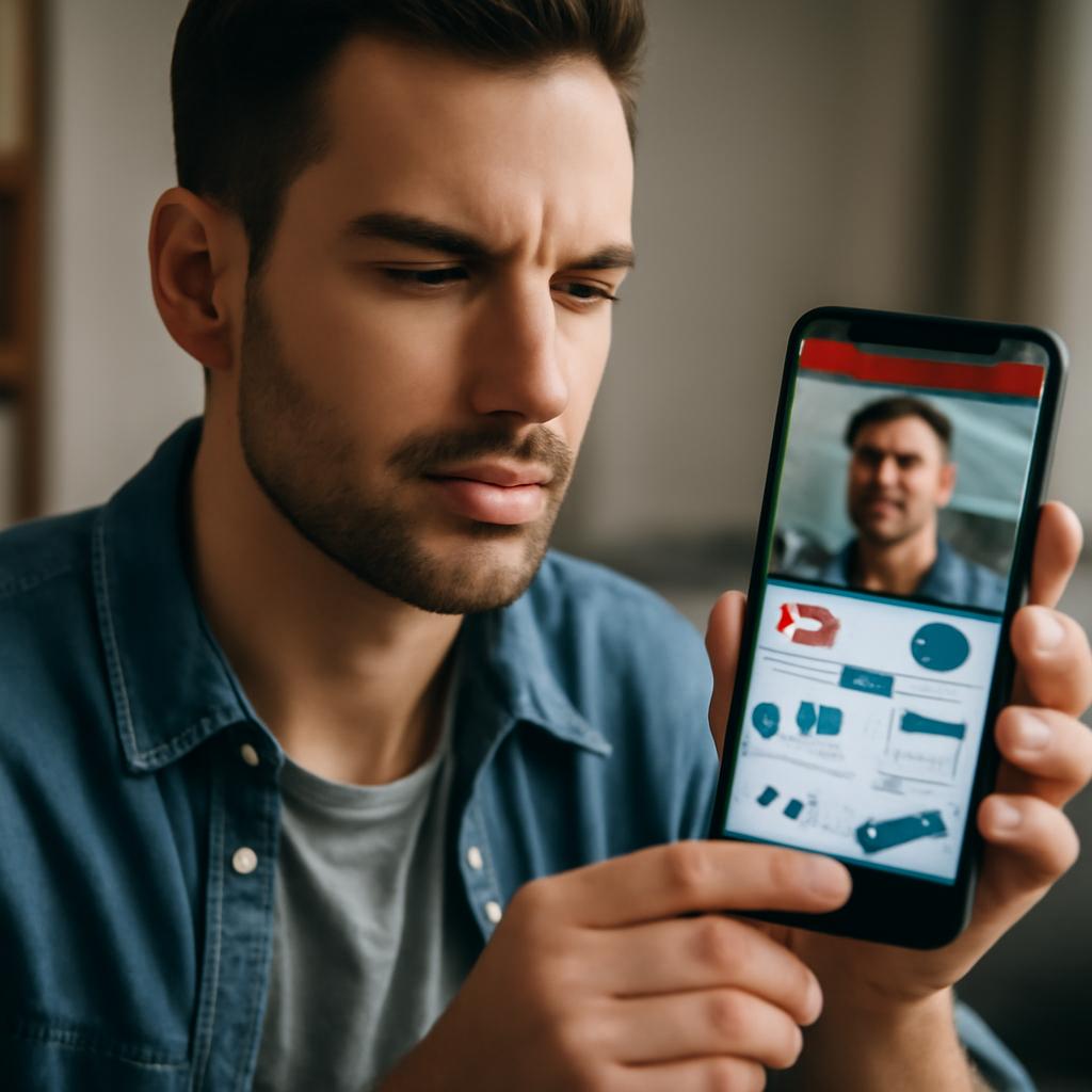 app namoro com análise de dados