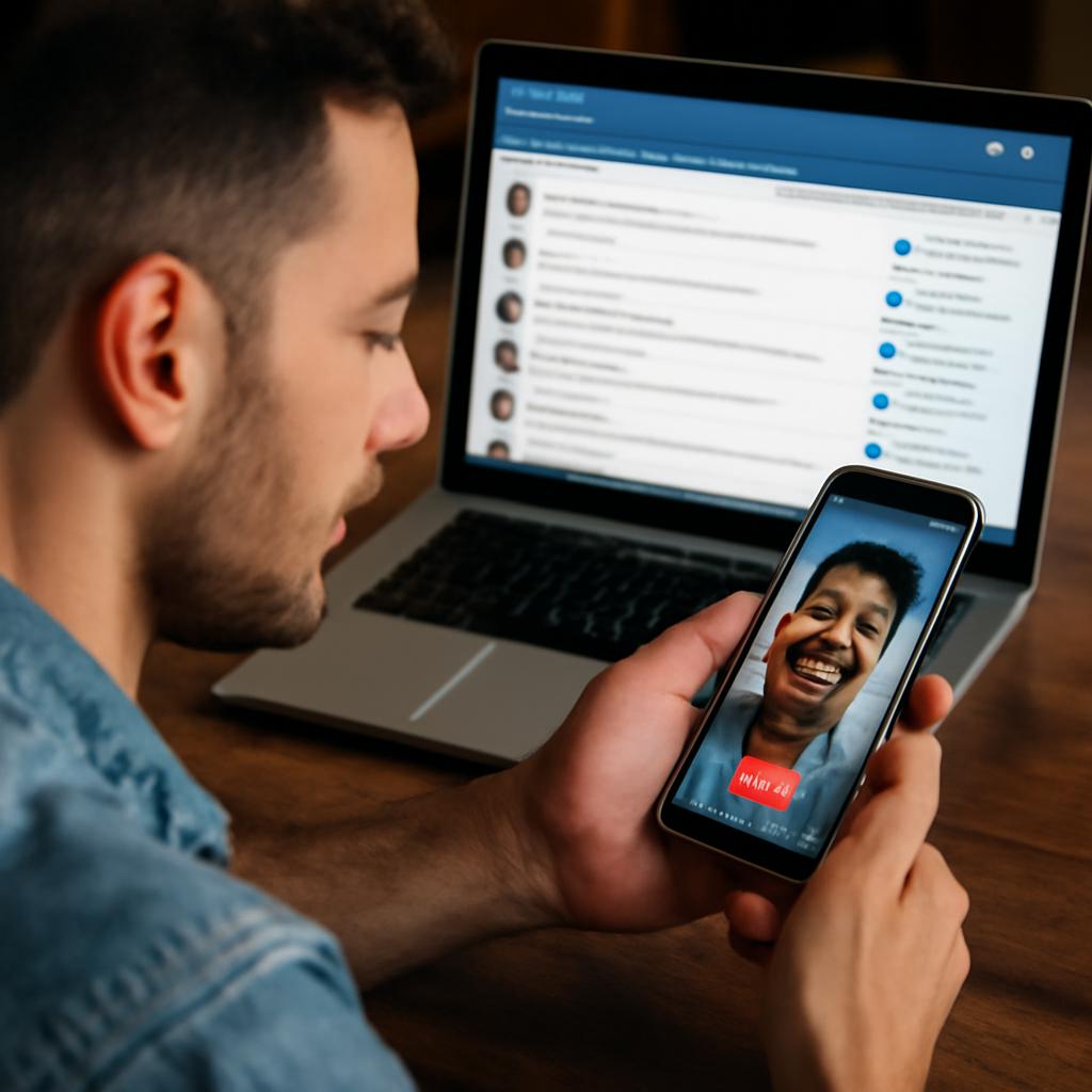 app namoro com suporte por fórum
