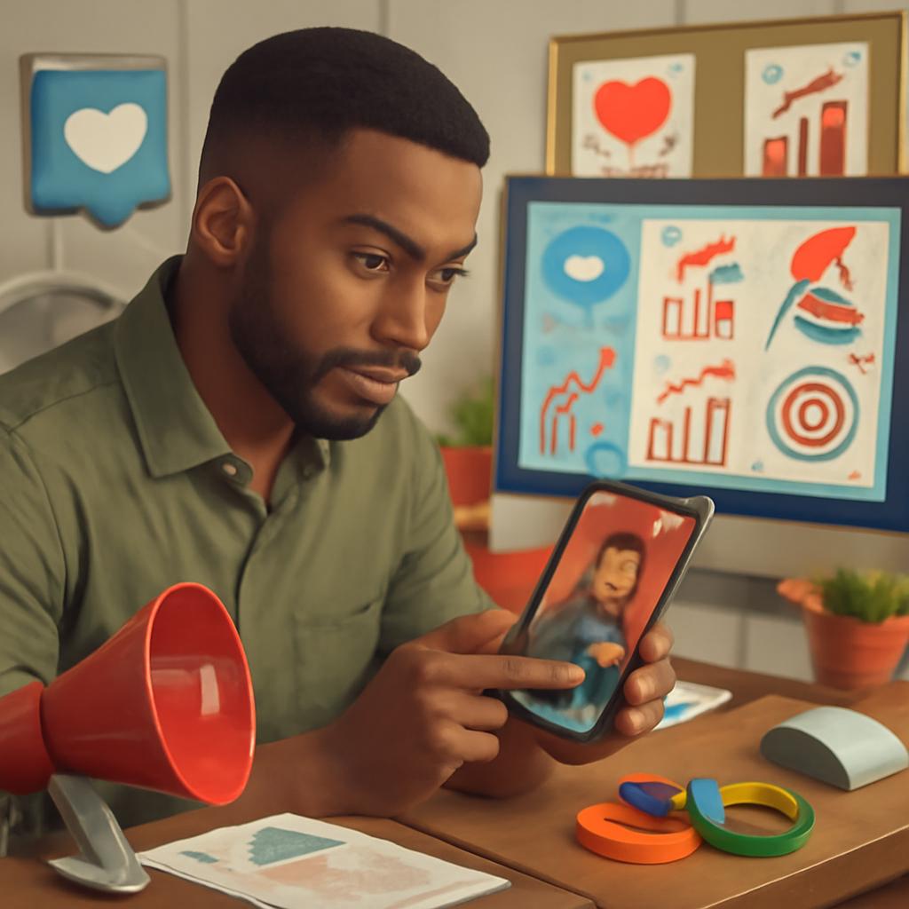 app namoro para namoro com ferramentas marketing