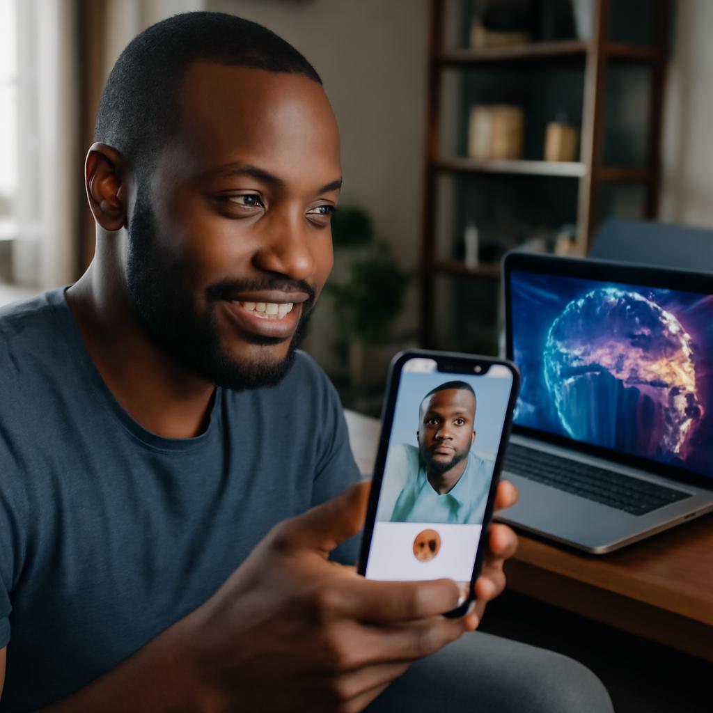 app namoro para namoro com aprendizado máquina