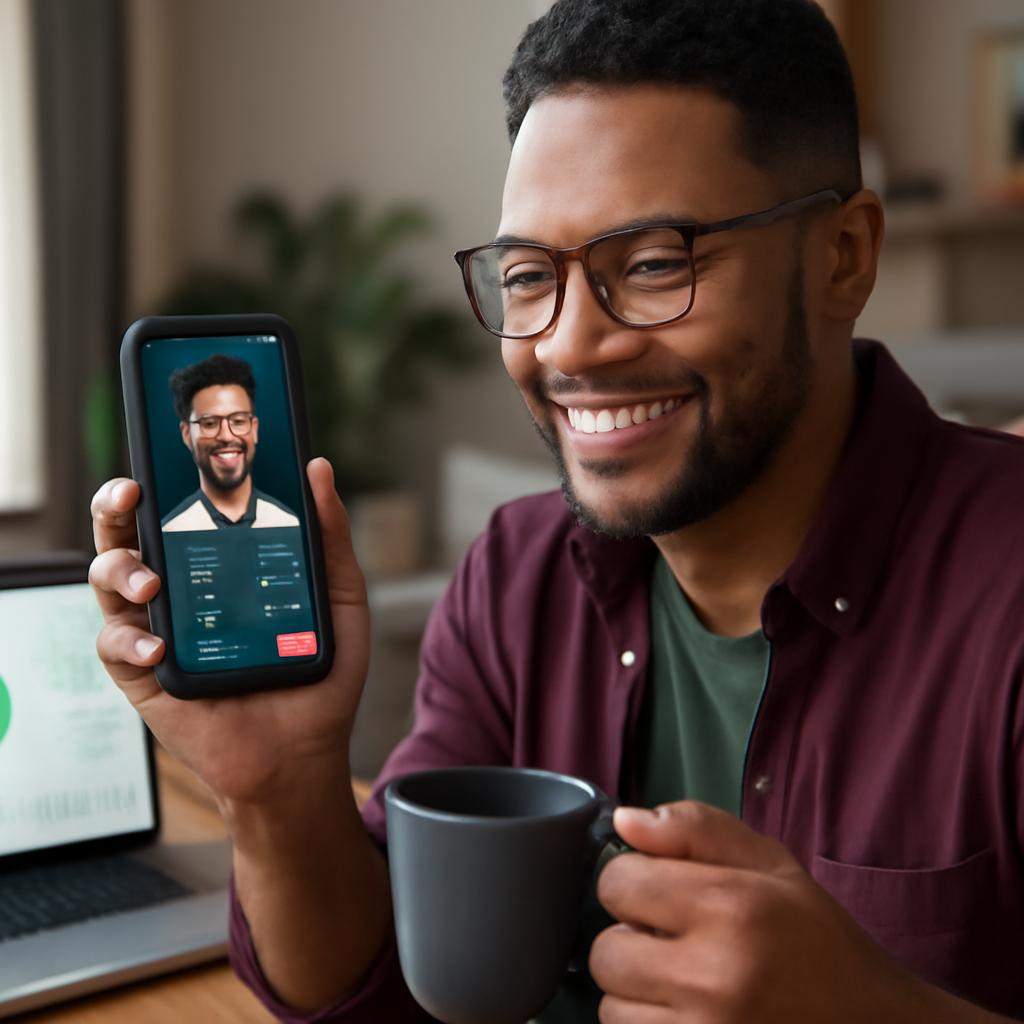 app namoro para namoro com sistemas finanças