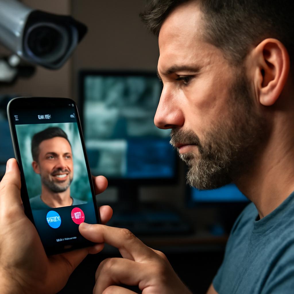 app namoro para namoro com sistemas monitoramento