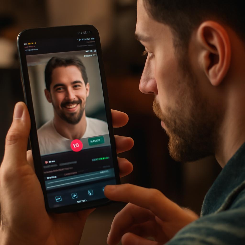 app namoro para namoro com recursos avançados
