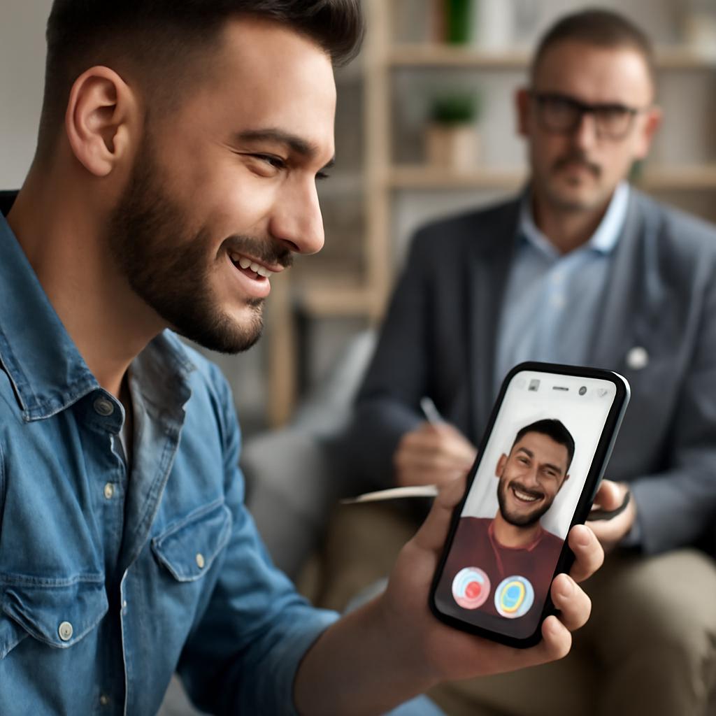 app namoro para namoro com suporte especializado