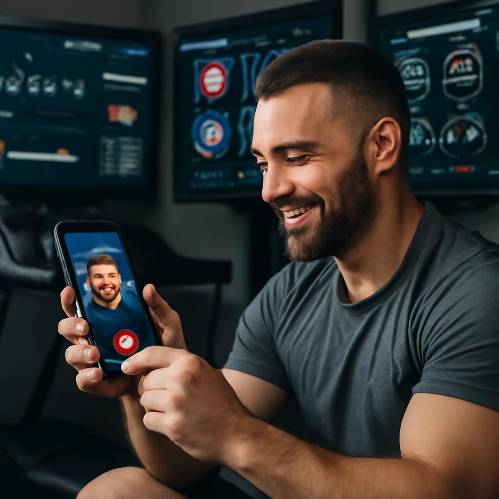 app namoro para namoro com sistemas monitoramento desempenho