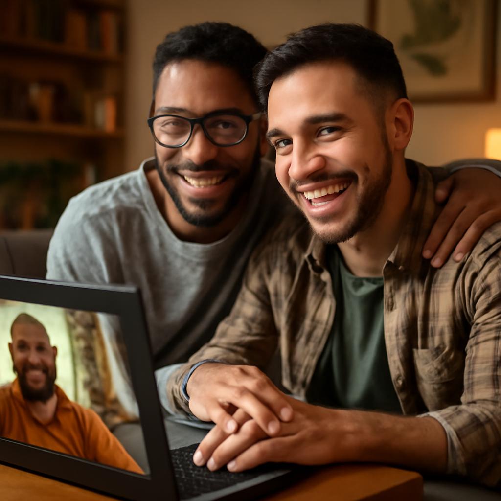 amizade para amizade online duradoura