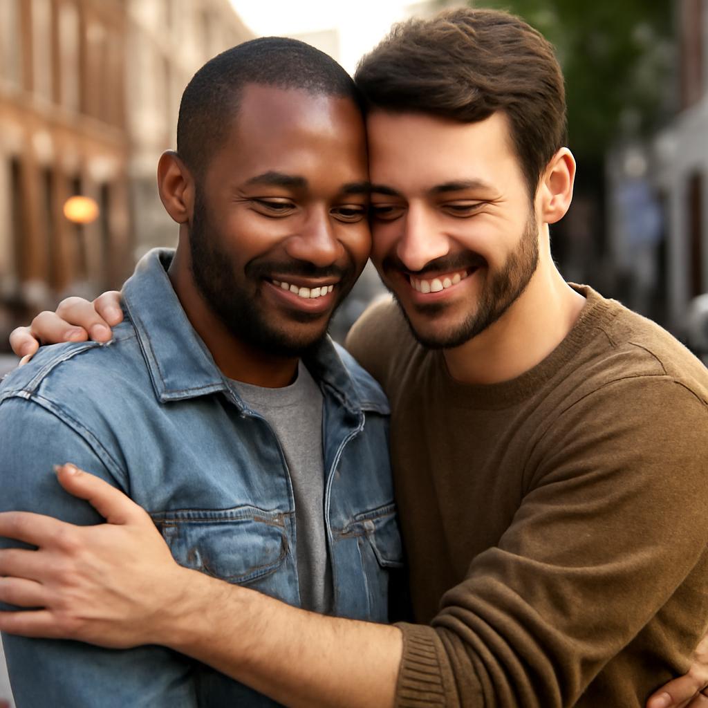 amizade para amizade duradoura e verdadeira