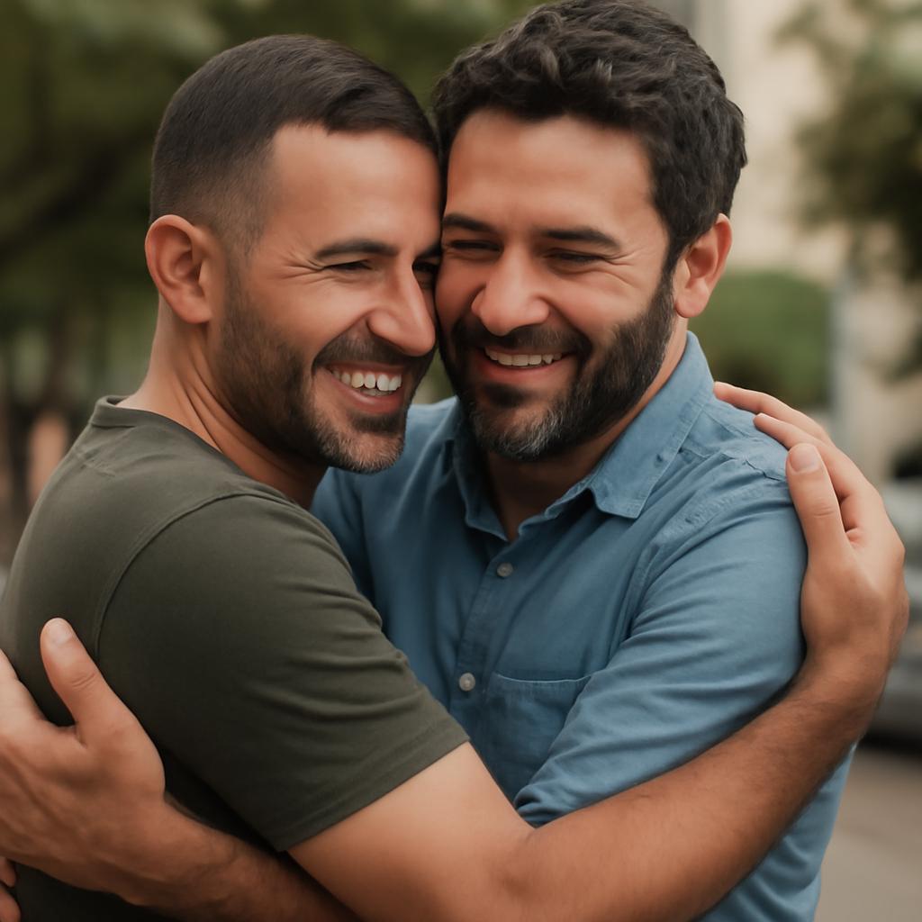 amizade para amizade duradoura e verdadeira e comprometida