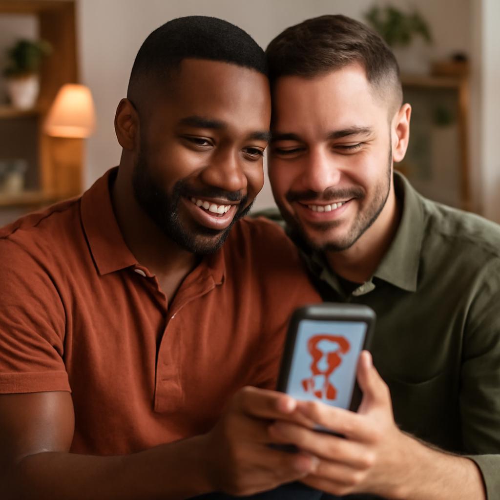 app namoro confiável e duradouro