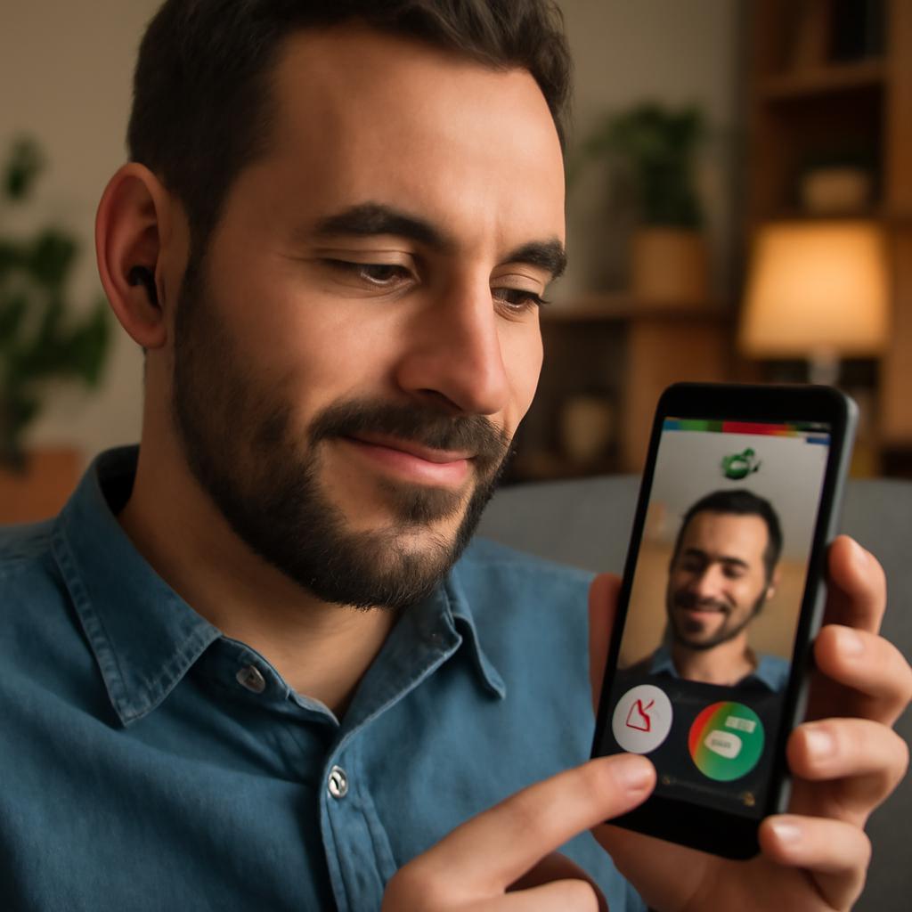 app namoro confiável android