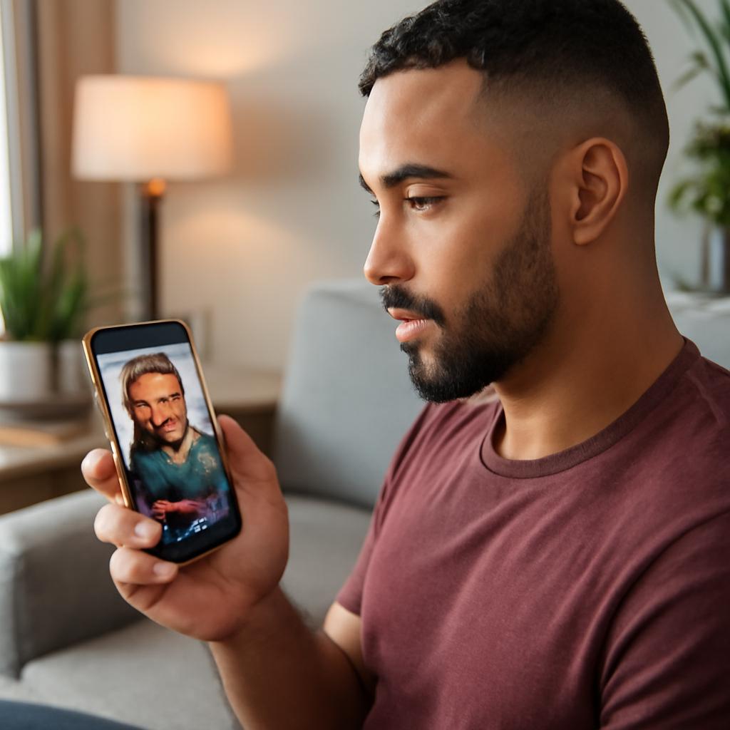 app namoro confiável ios