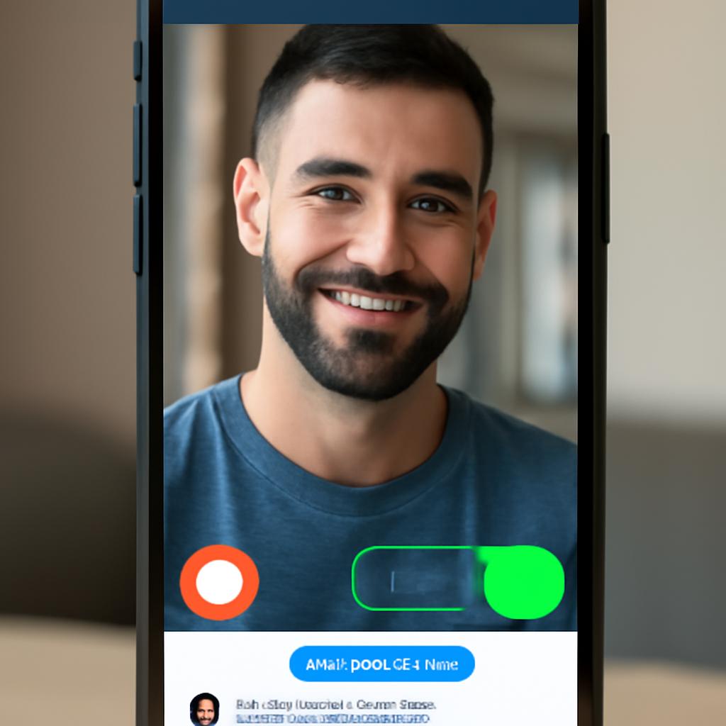 app namoro confiável com chat