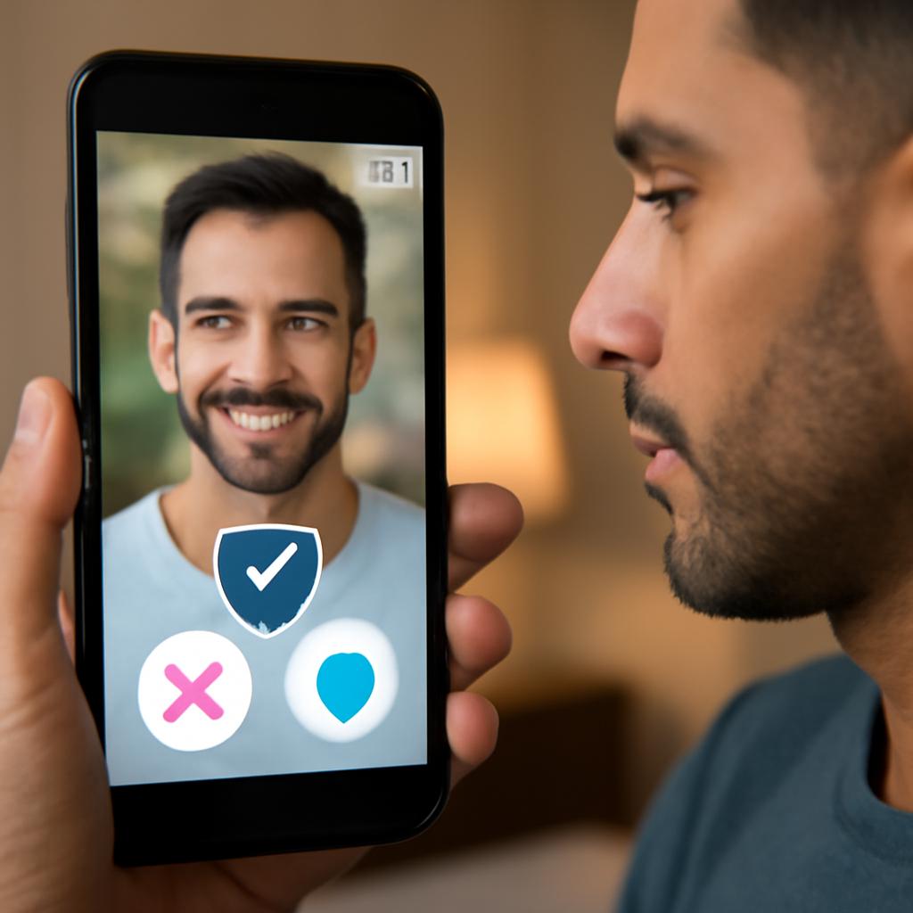 app namoro confiável beta