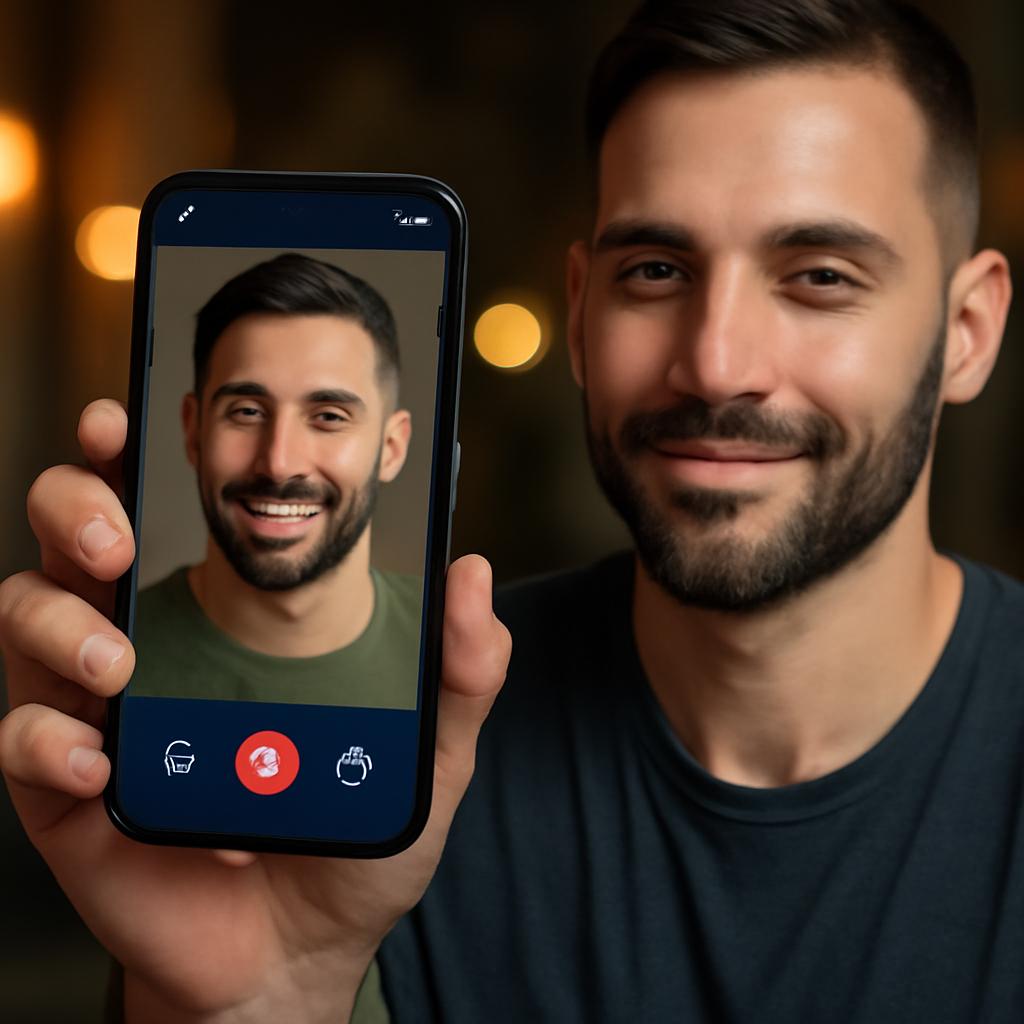 app namoro confiável versão