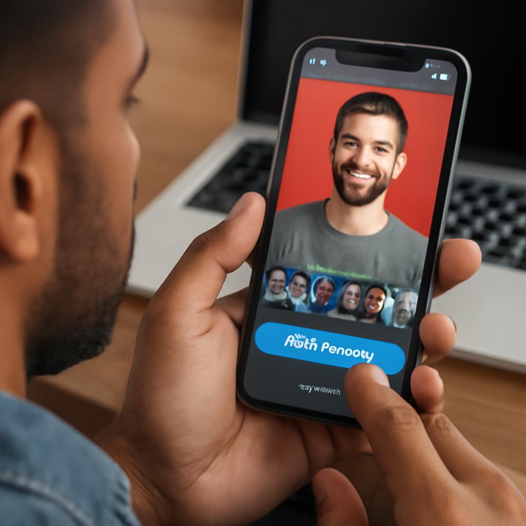 app namoro confiável ios download