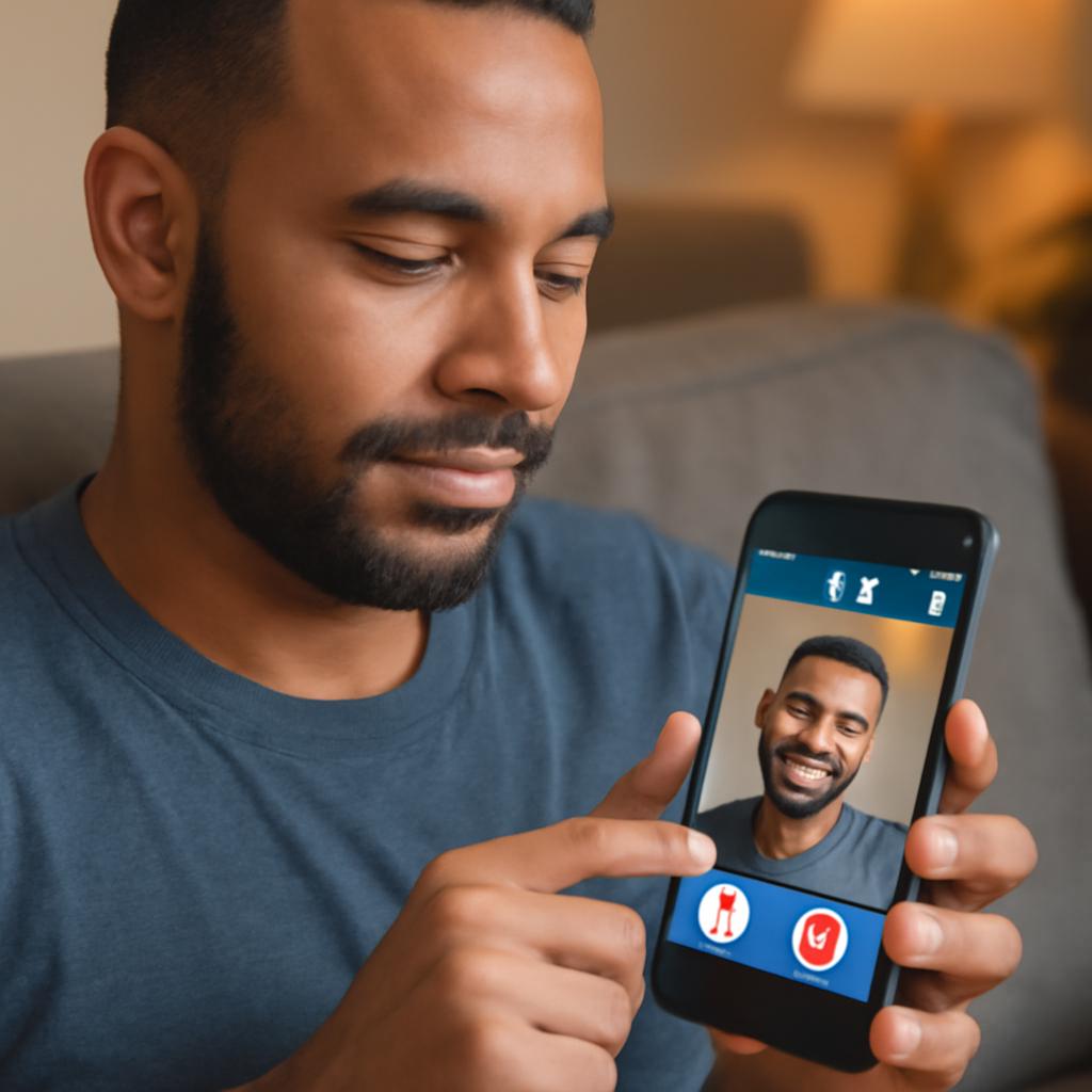 app namoro confiável app gratuito