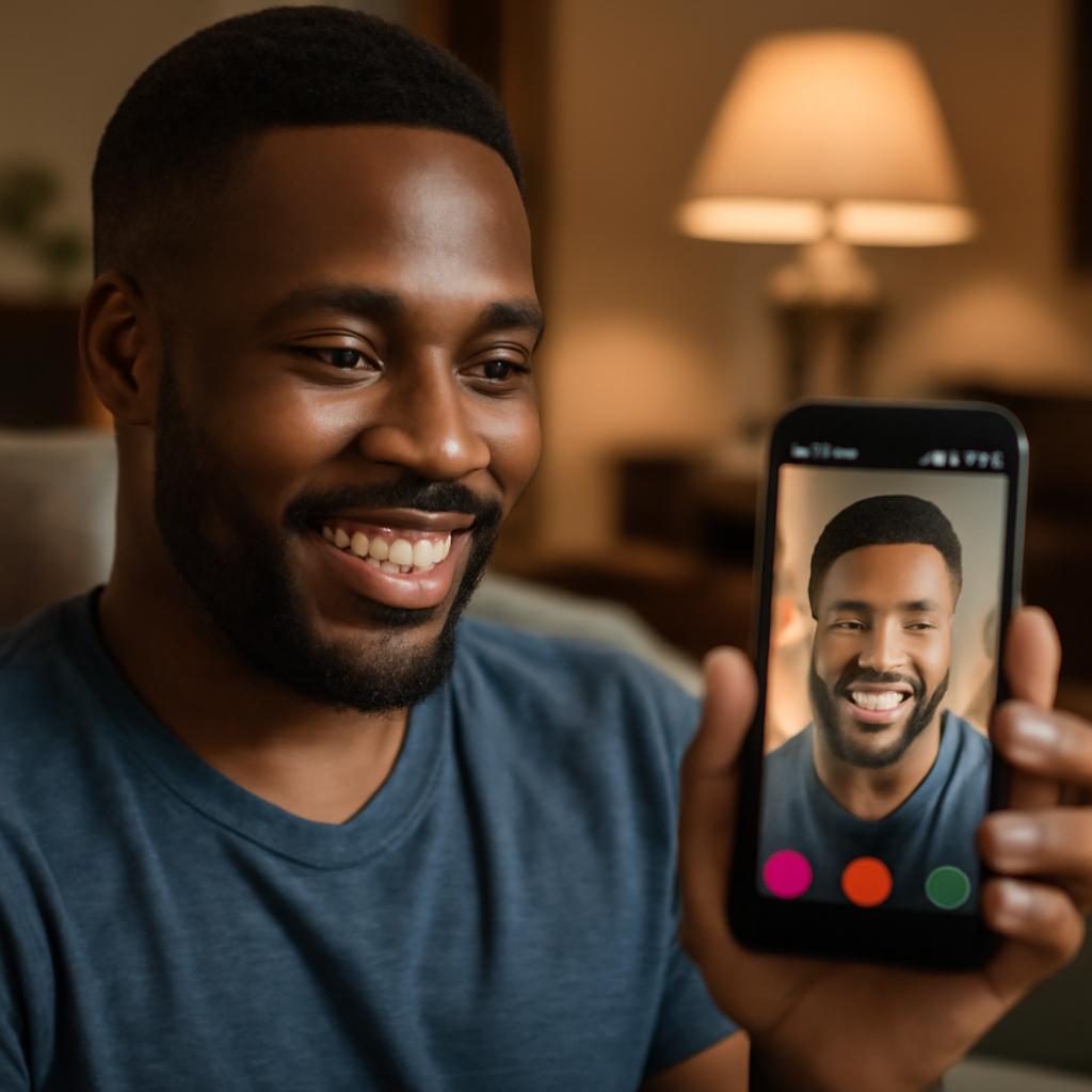 app namoro confiável chat ao vivo