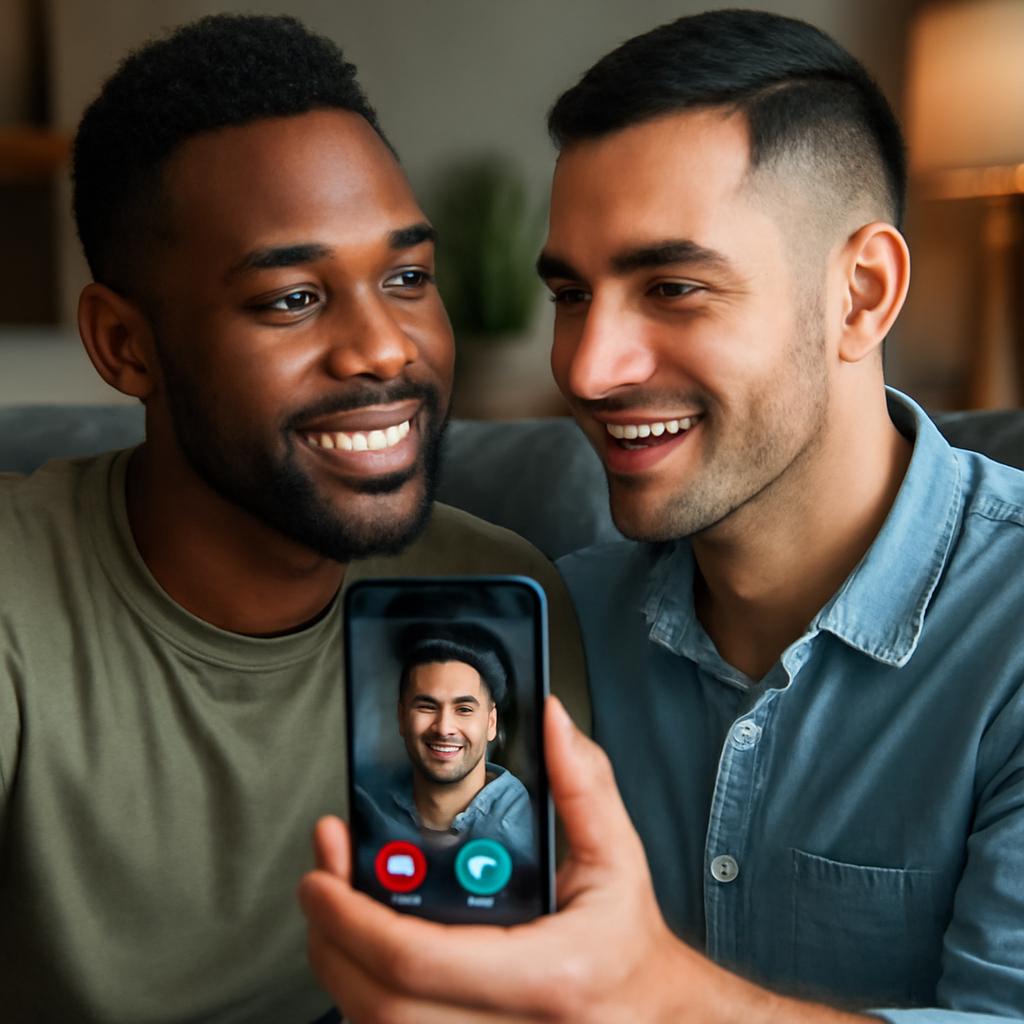 app namoro confiável conversação
