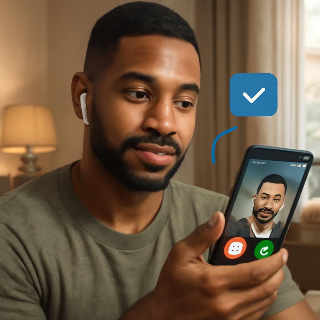 app namoro confiável comunicação