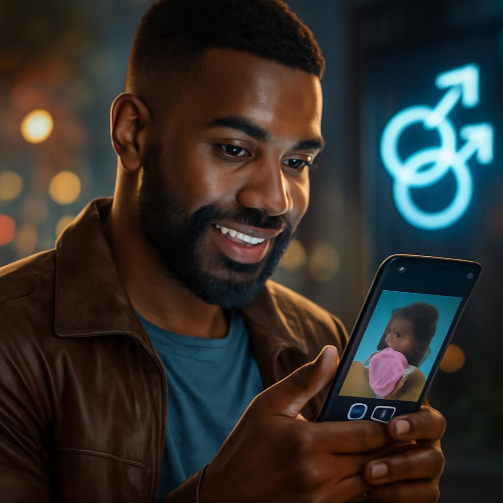 app namoro confiável conexão