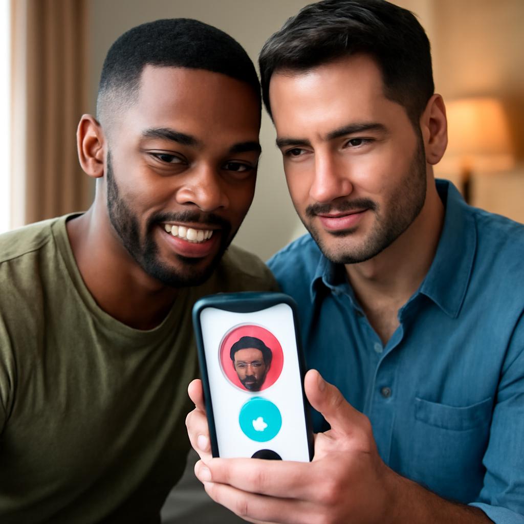 app namoro confiável conexão segura