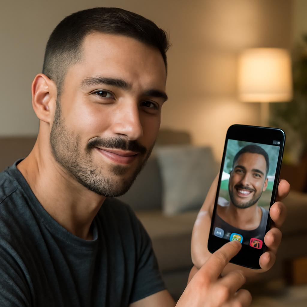 app namoro confiável conexão rápida