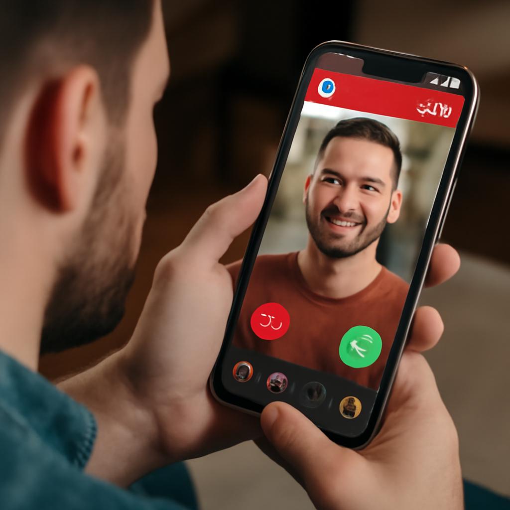 app namoro confiável com recursos