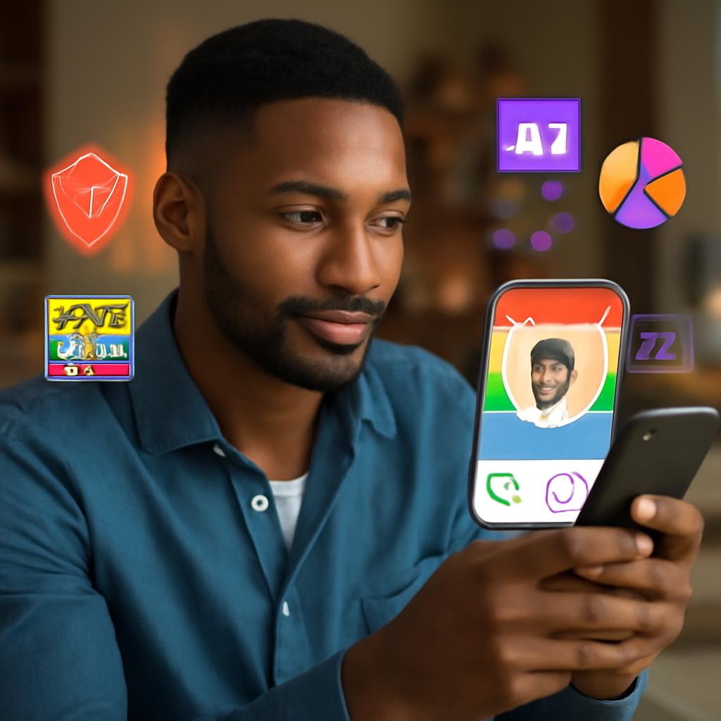 app namoro confiável com ferramentas de marketing