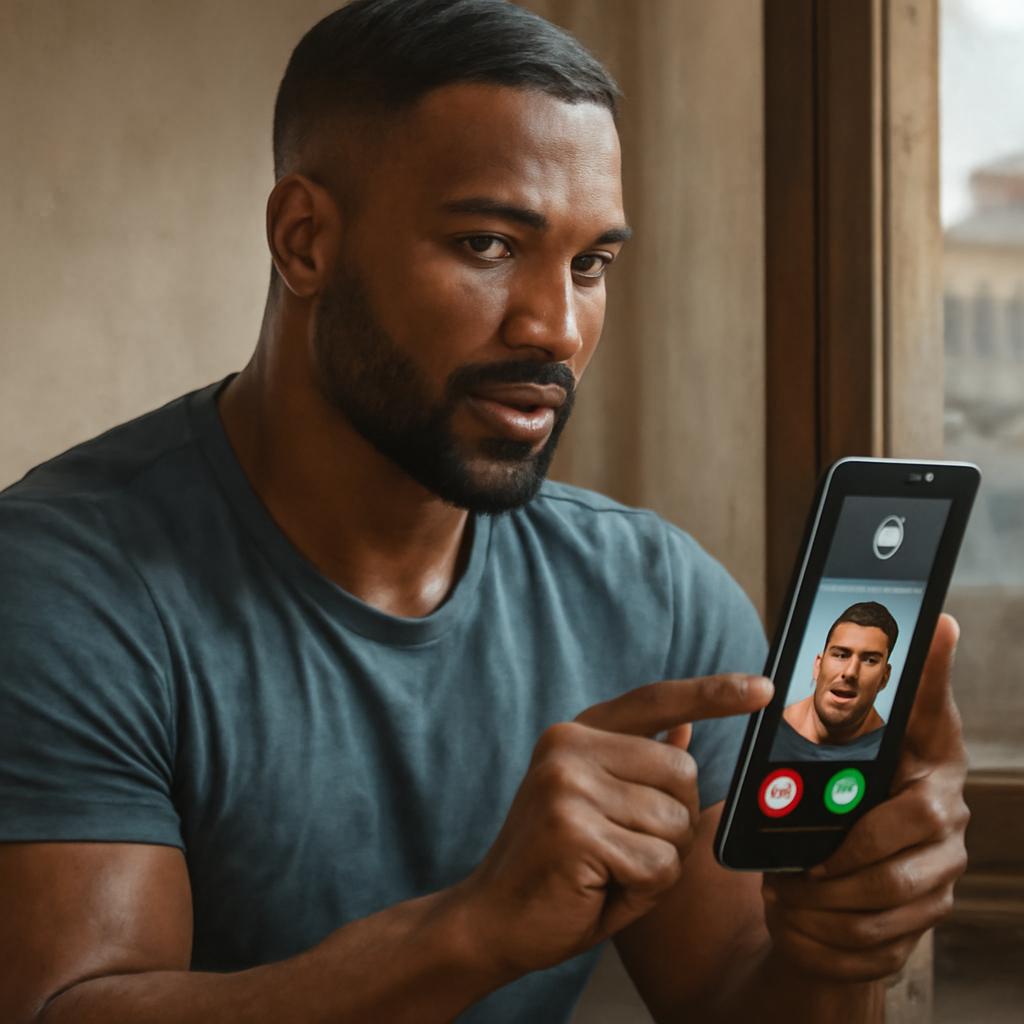 app namoro confiável com sistema de autorização