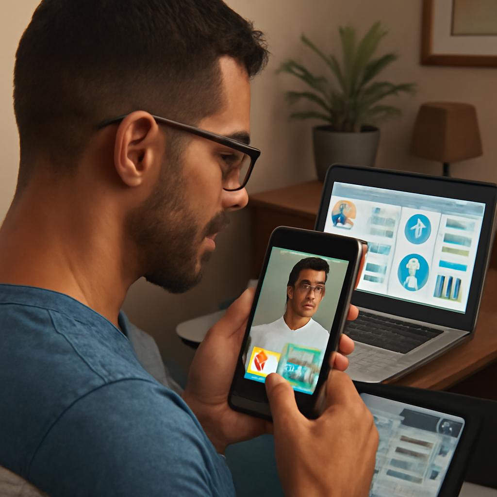 app namoro confiável com sistema de gestão