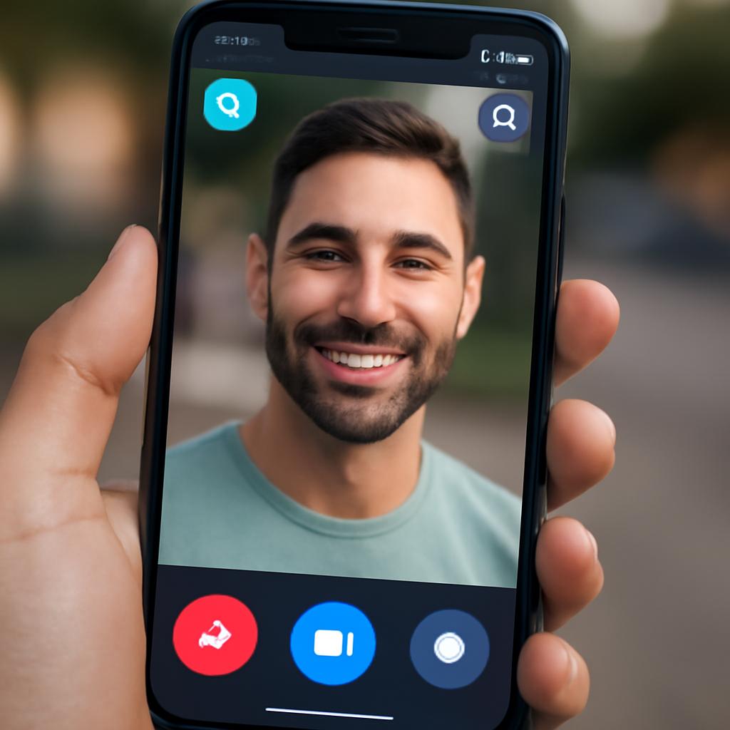 app namoro confiável com sistema de tradução