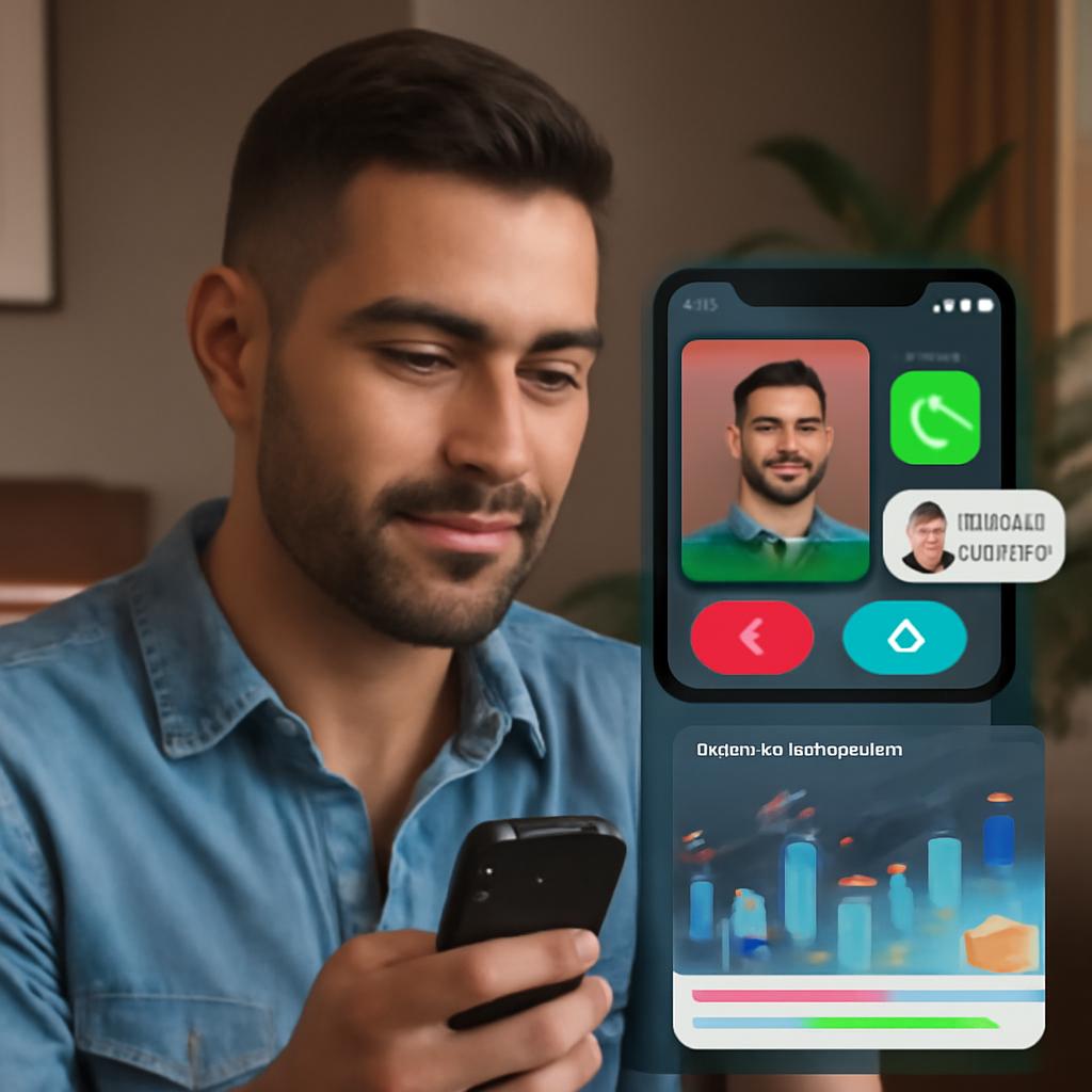 app namoro confiável com sistema de análise de concorrência