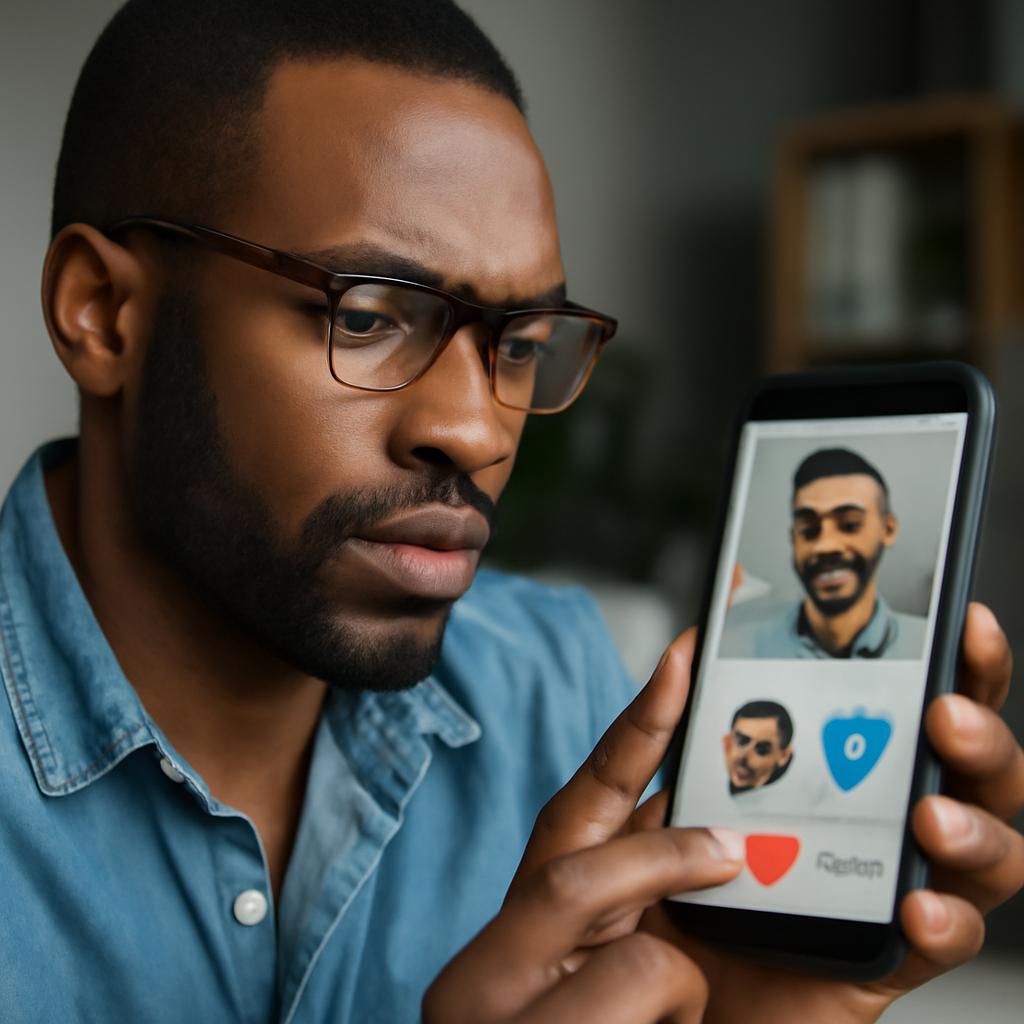 app namoro confiável com sistema de compliance