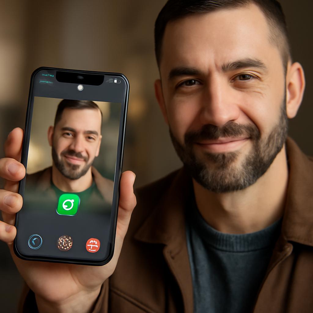 app namoro confiável com sistema de estratégia