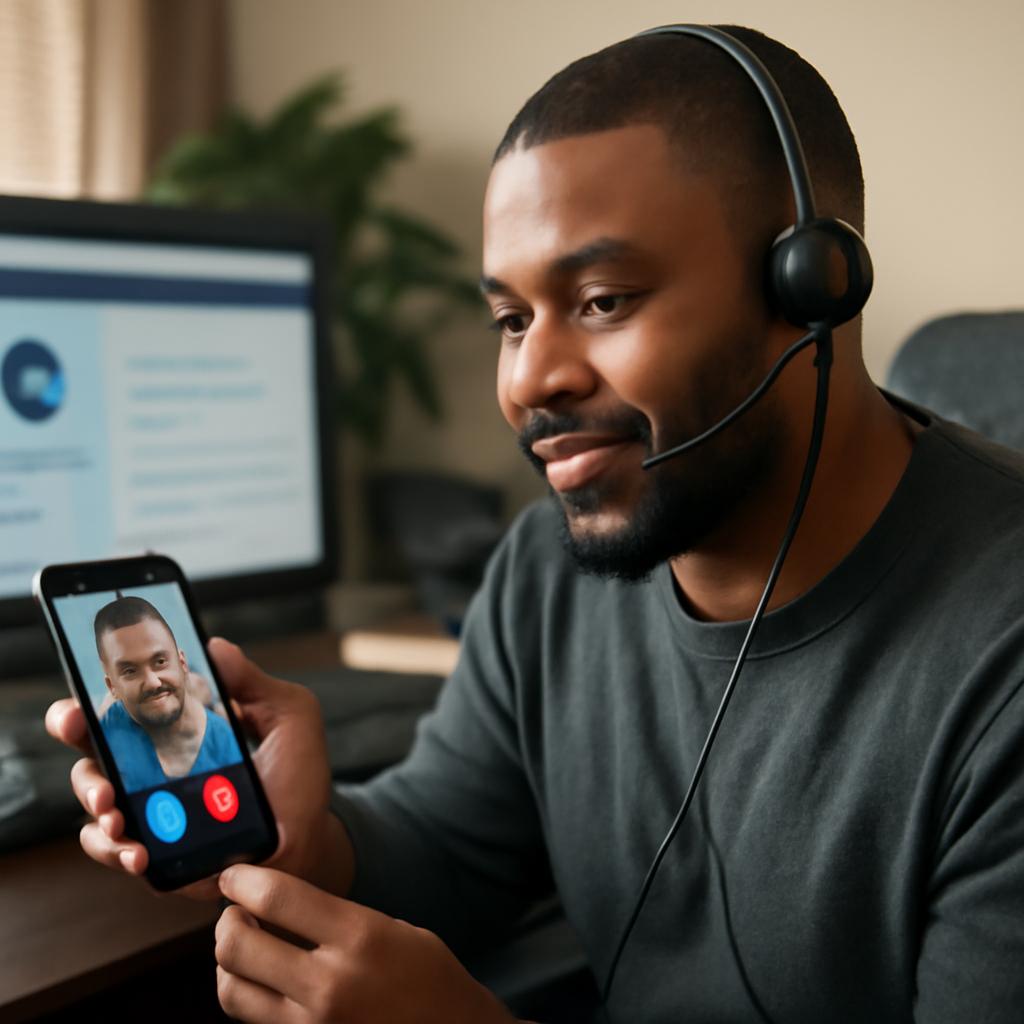 app namoro confiável com sistema de atendimento ao cliente