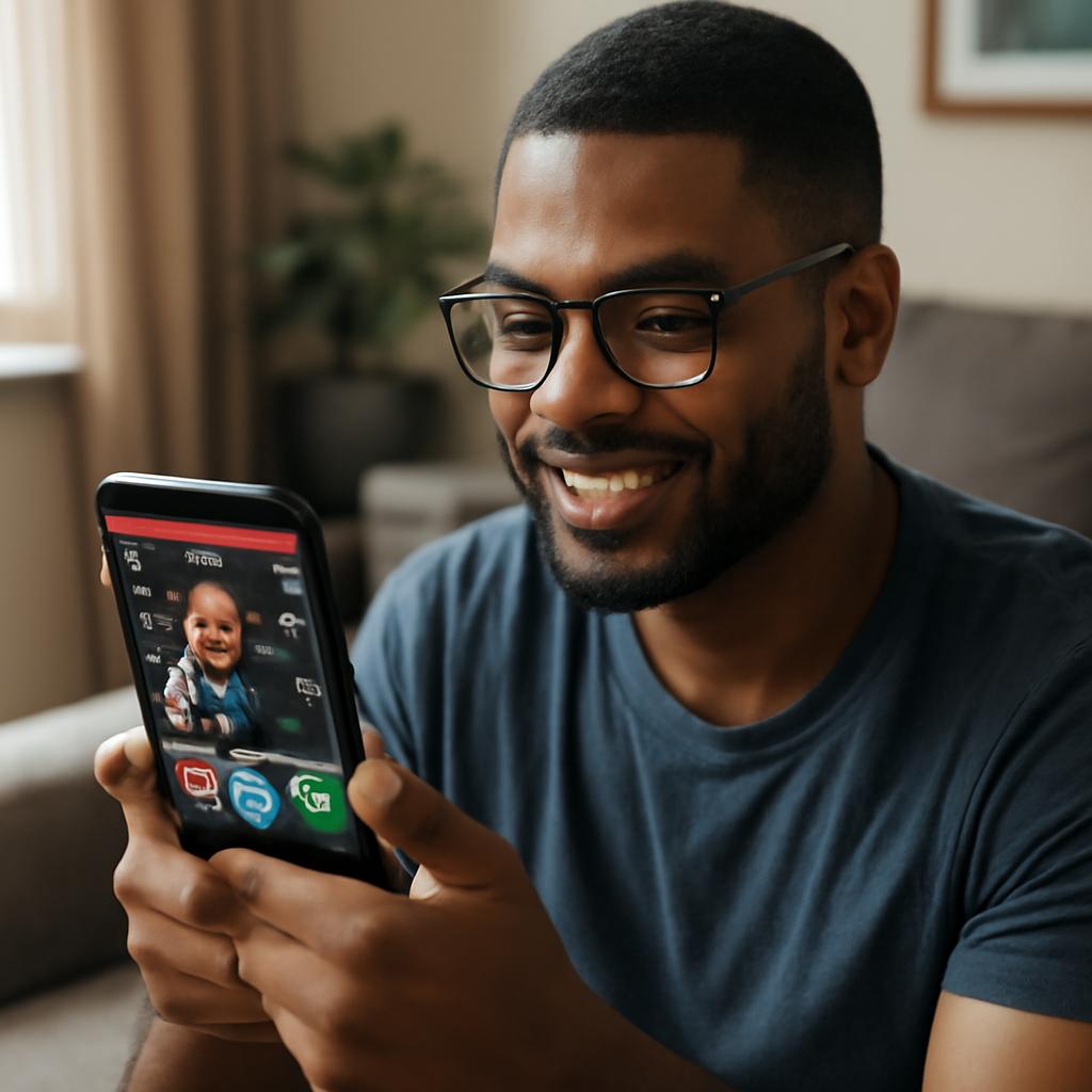 app namoro confiável com sistema de aprendizado de máquina