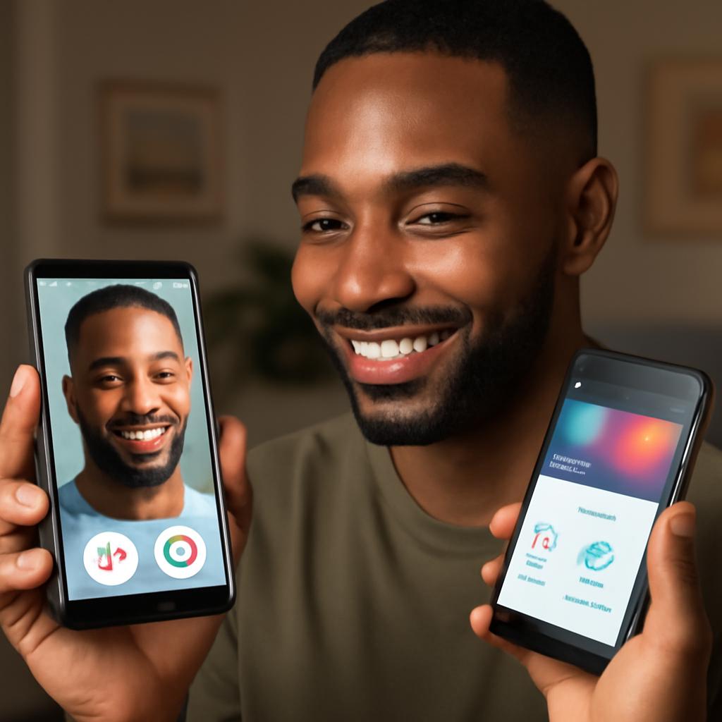 app namoro confiável com sistema de carteiras digitais